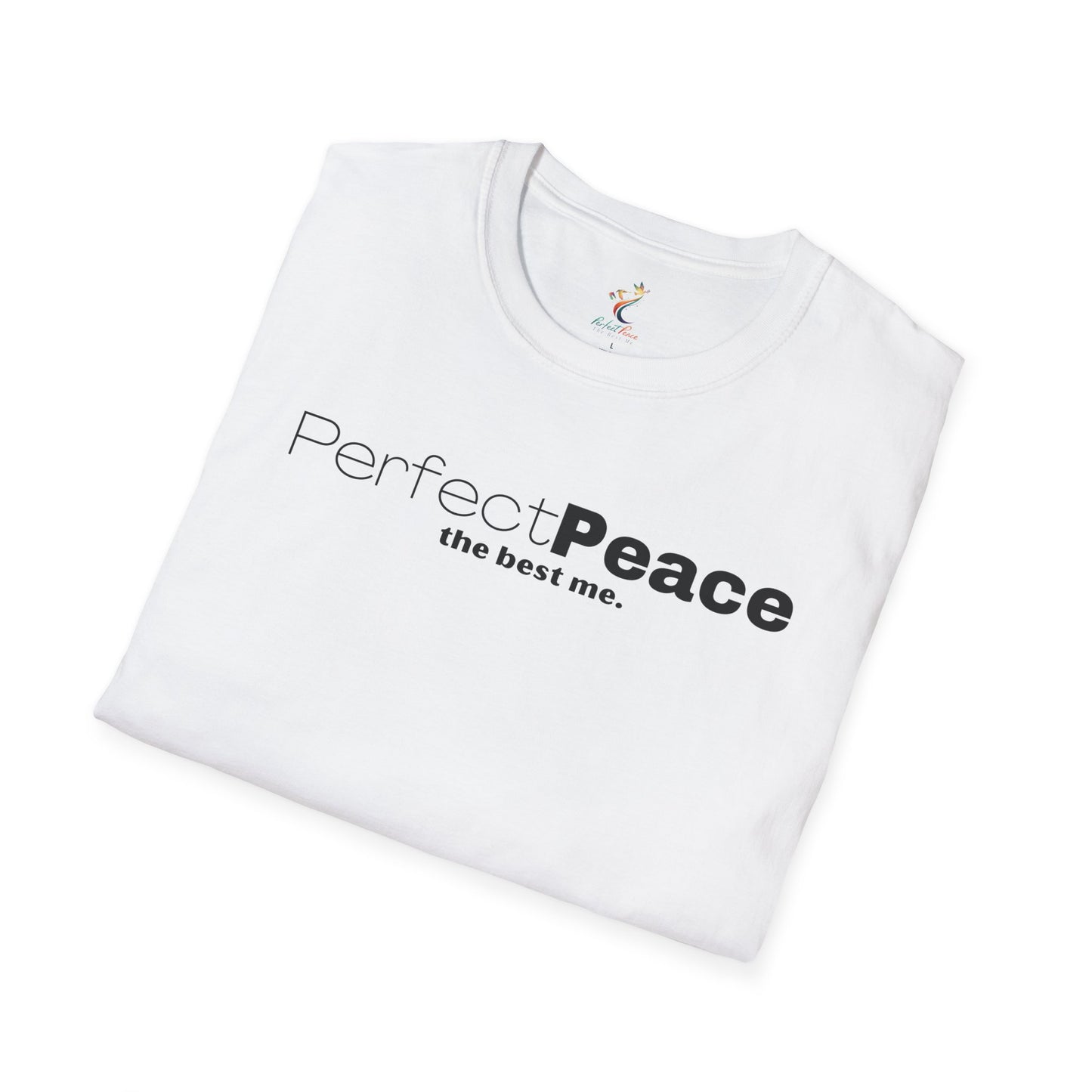 Perfect Peace - The Best Me Black