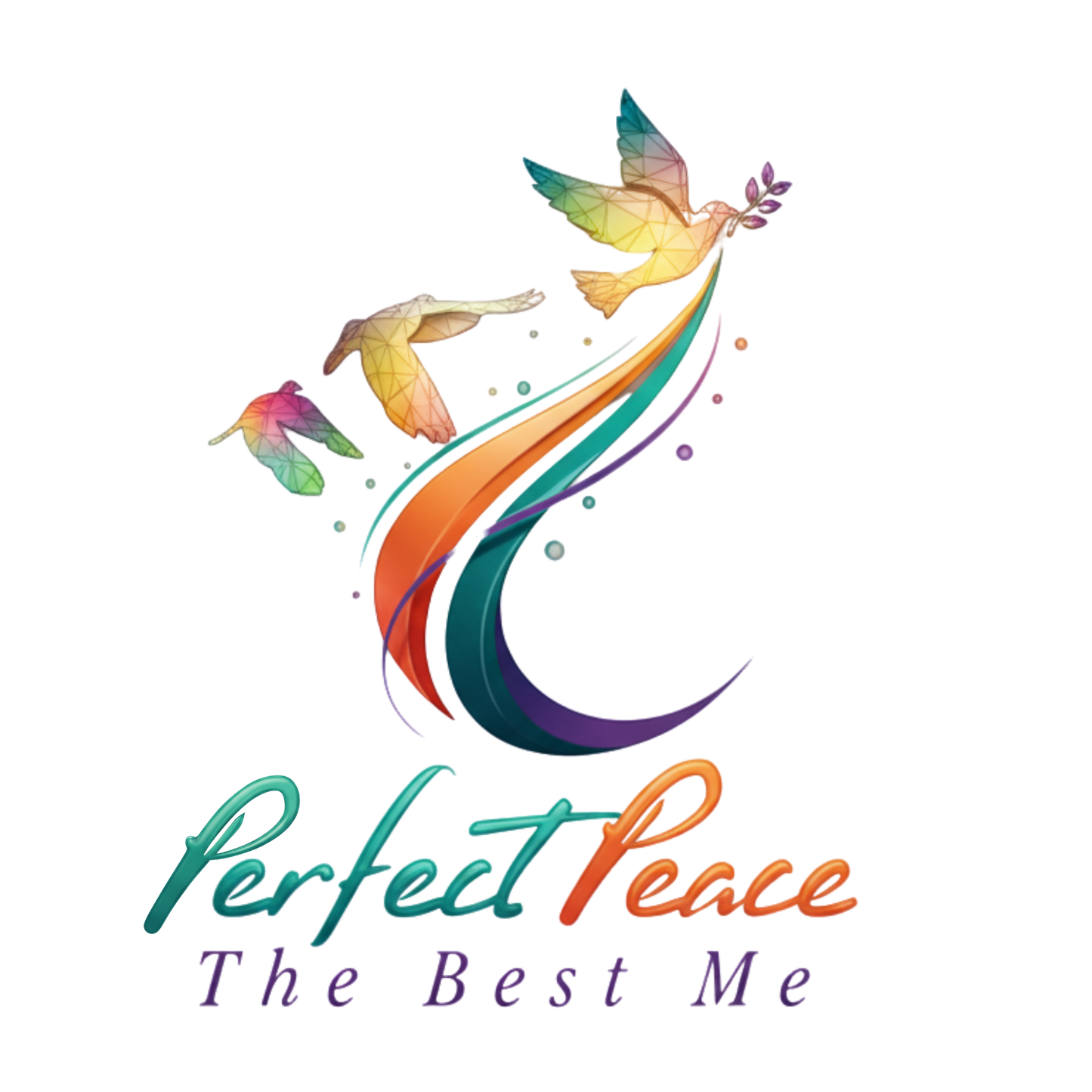 Perfect Peace Gift Card