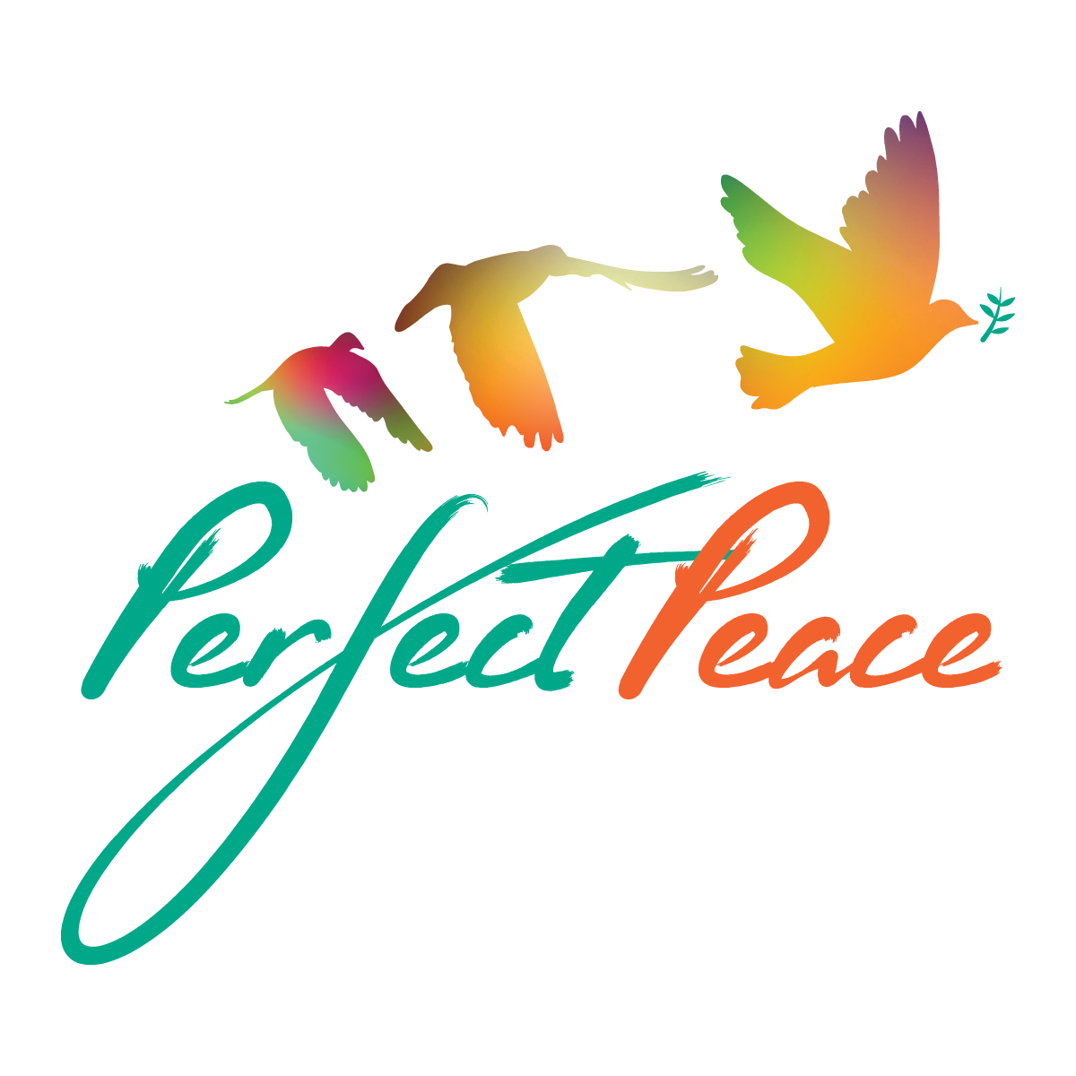 Perfect Peace Gift Card