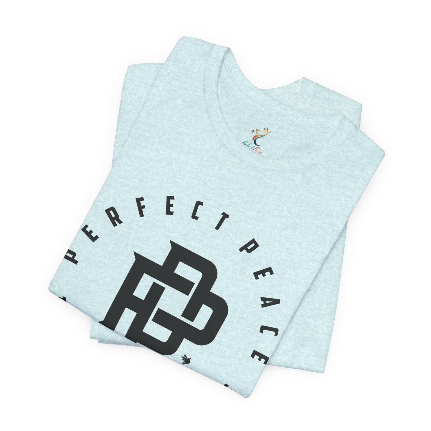 Perfect Peace Signature Tee