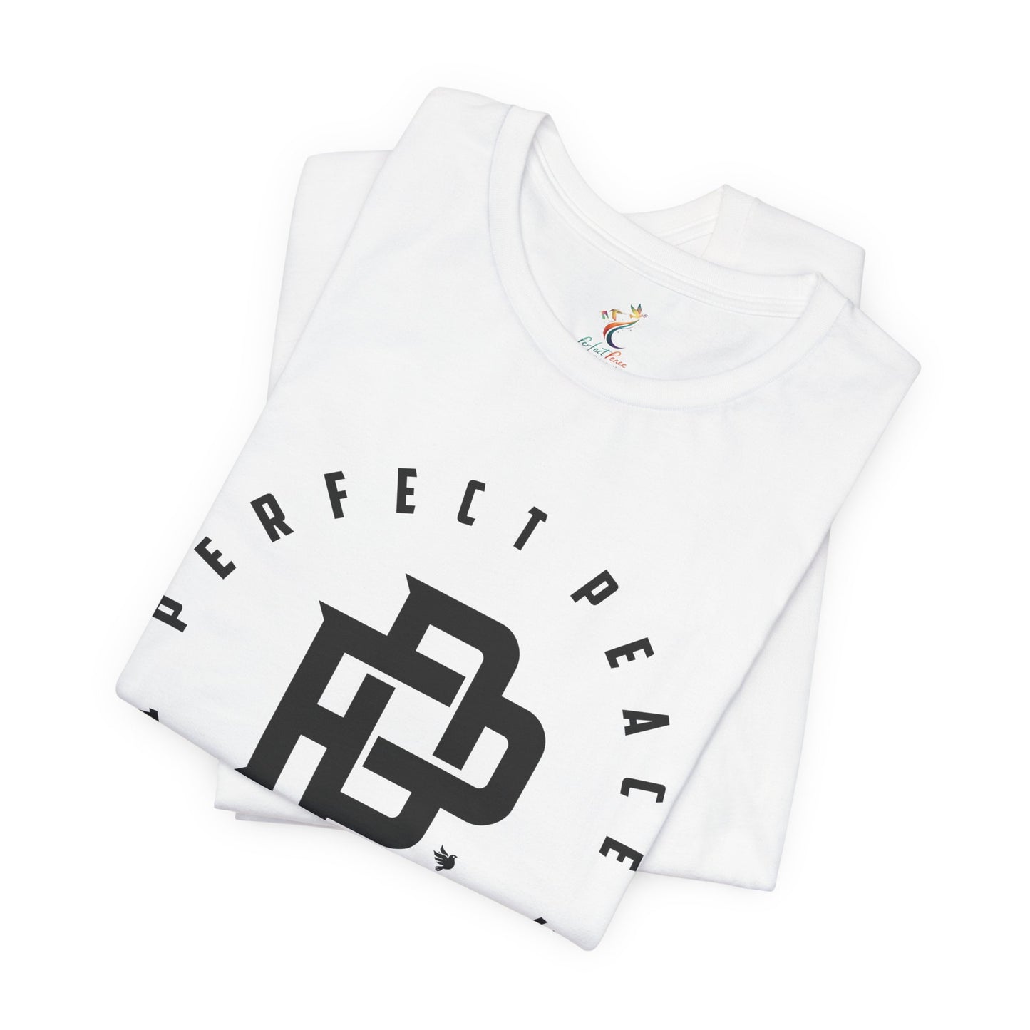 Perfect Peace Signature Tee