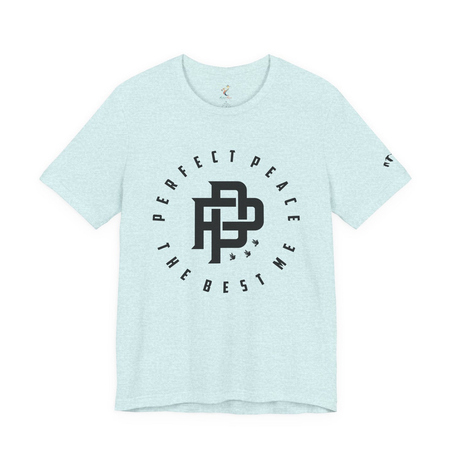 Perfect Peace Signature Tee