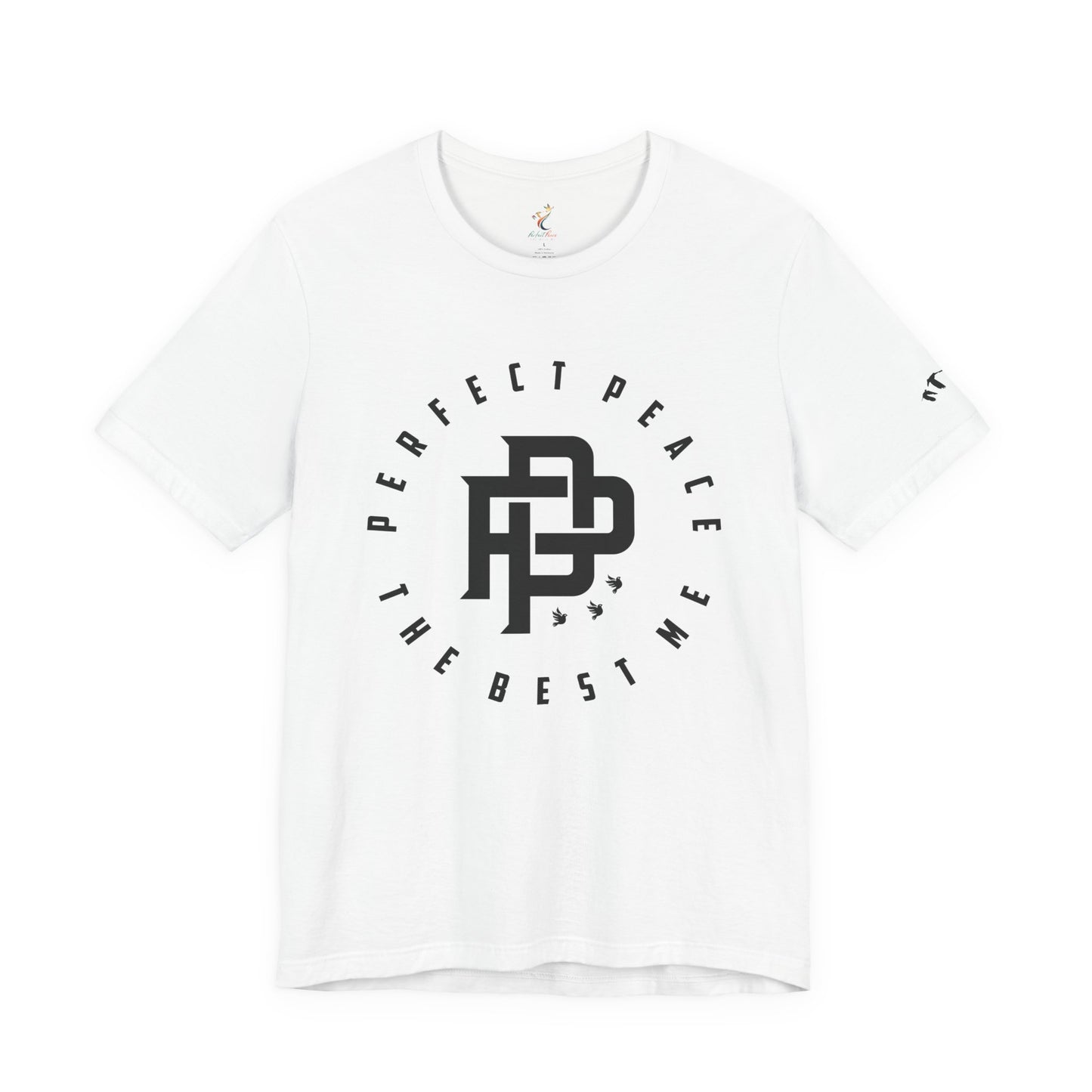 Perfect Peace Signature Tee