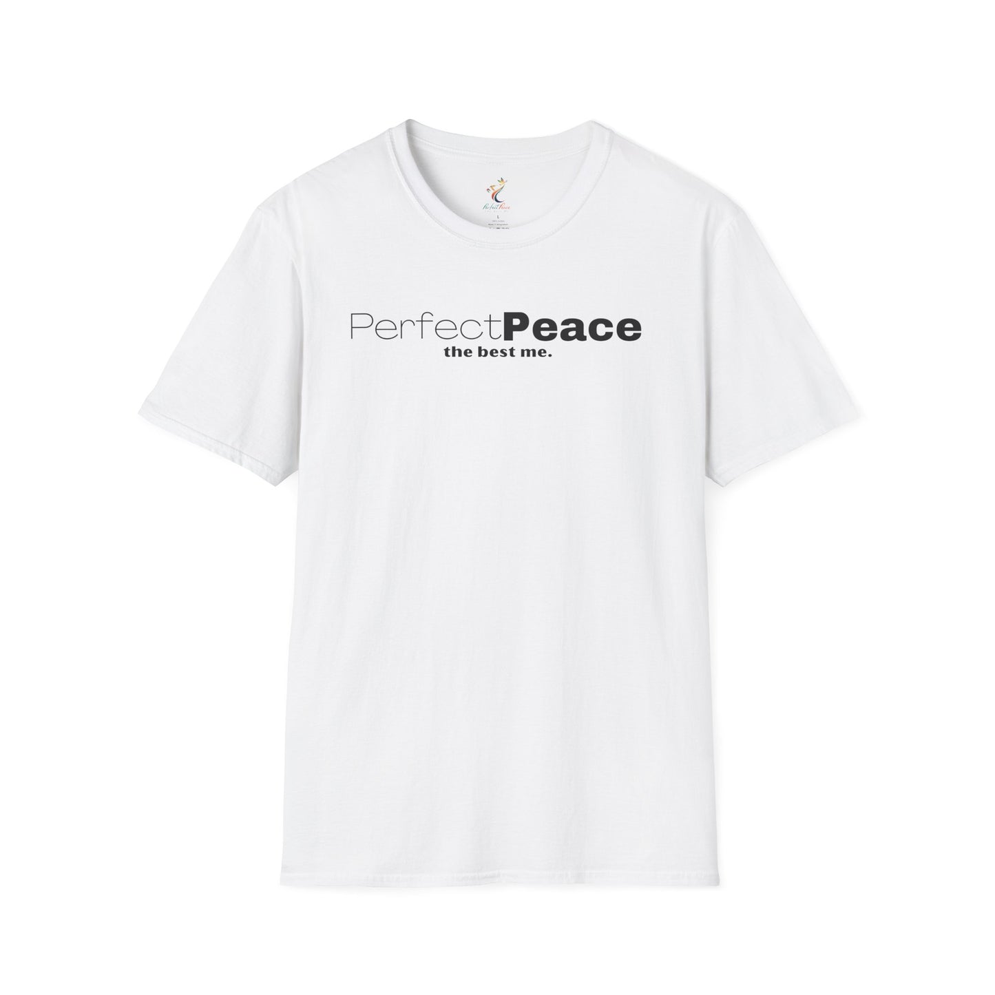 Perfect Peace - The Best Me Black