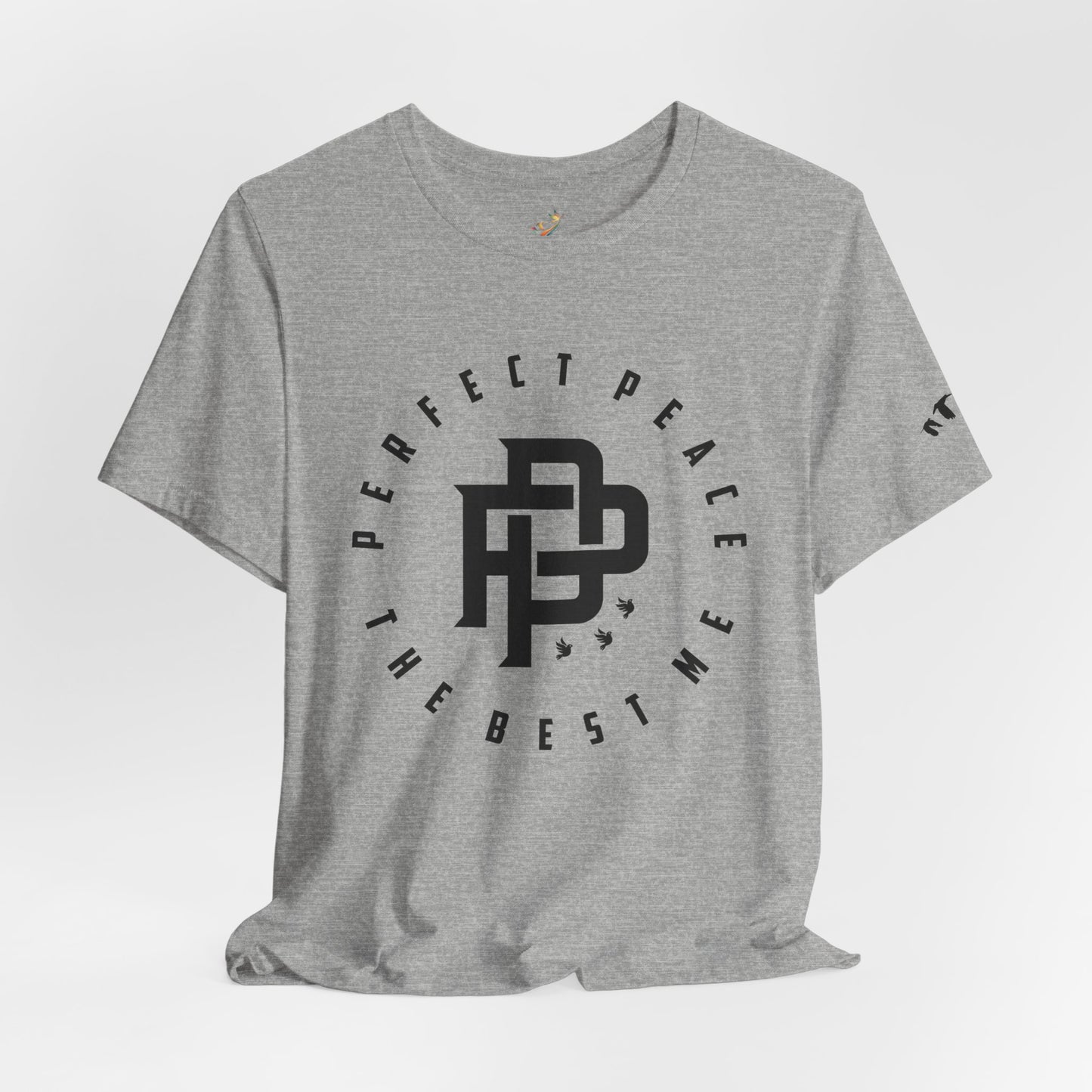 Perfect Peace Signature Tee