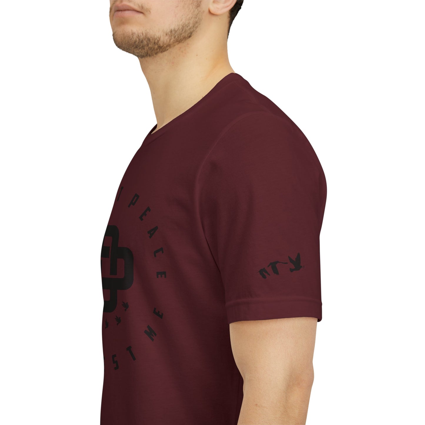 Perfect Peace Signature Tee