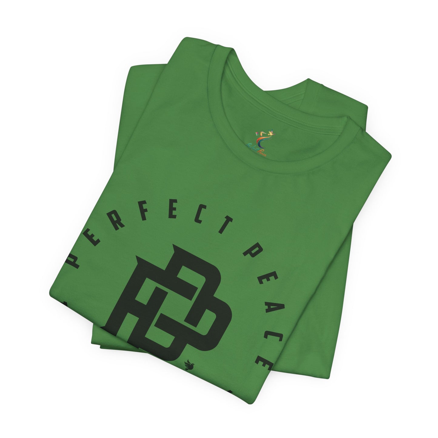 Perfect Peace Signature Tee
