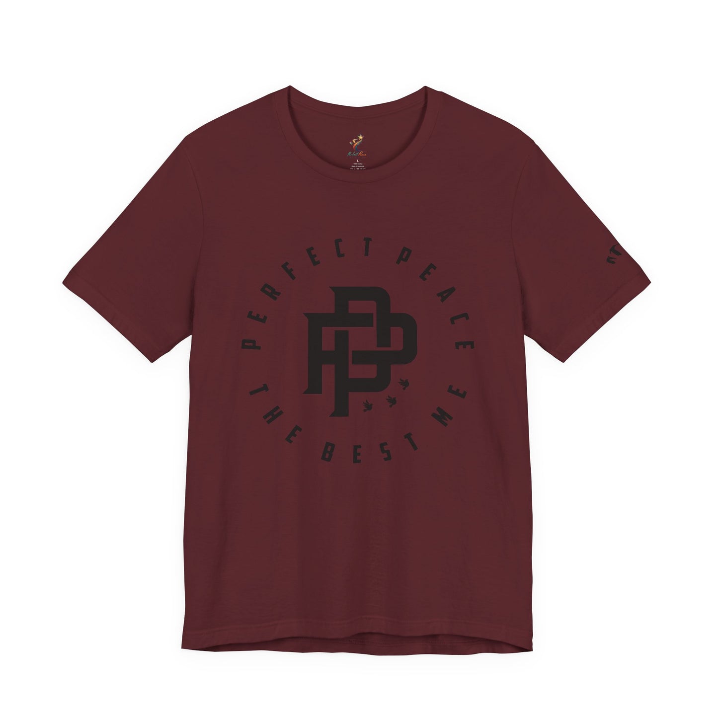 Perfect Peace Signature Tee