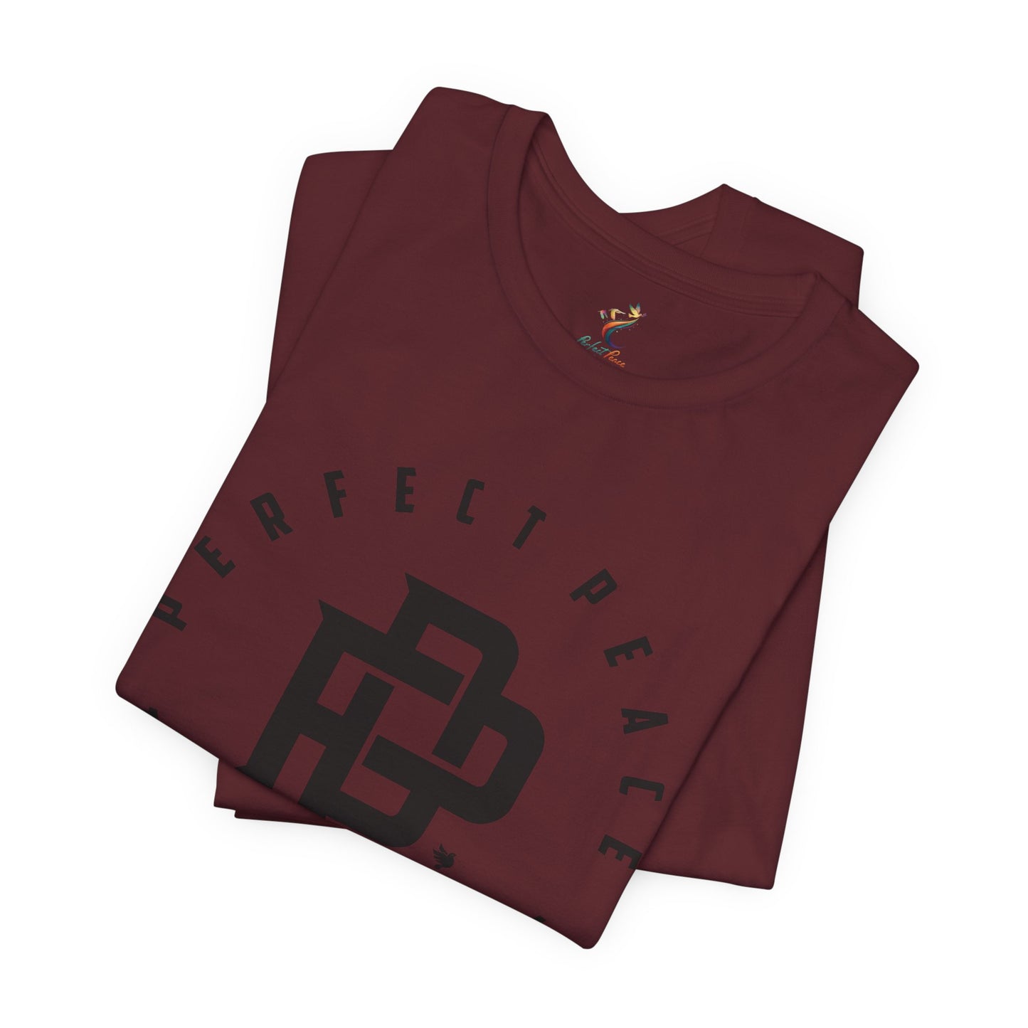 Perfect Peace Signature Tee
