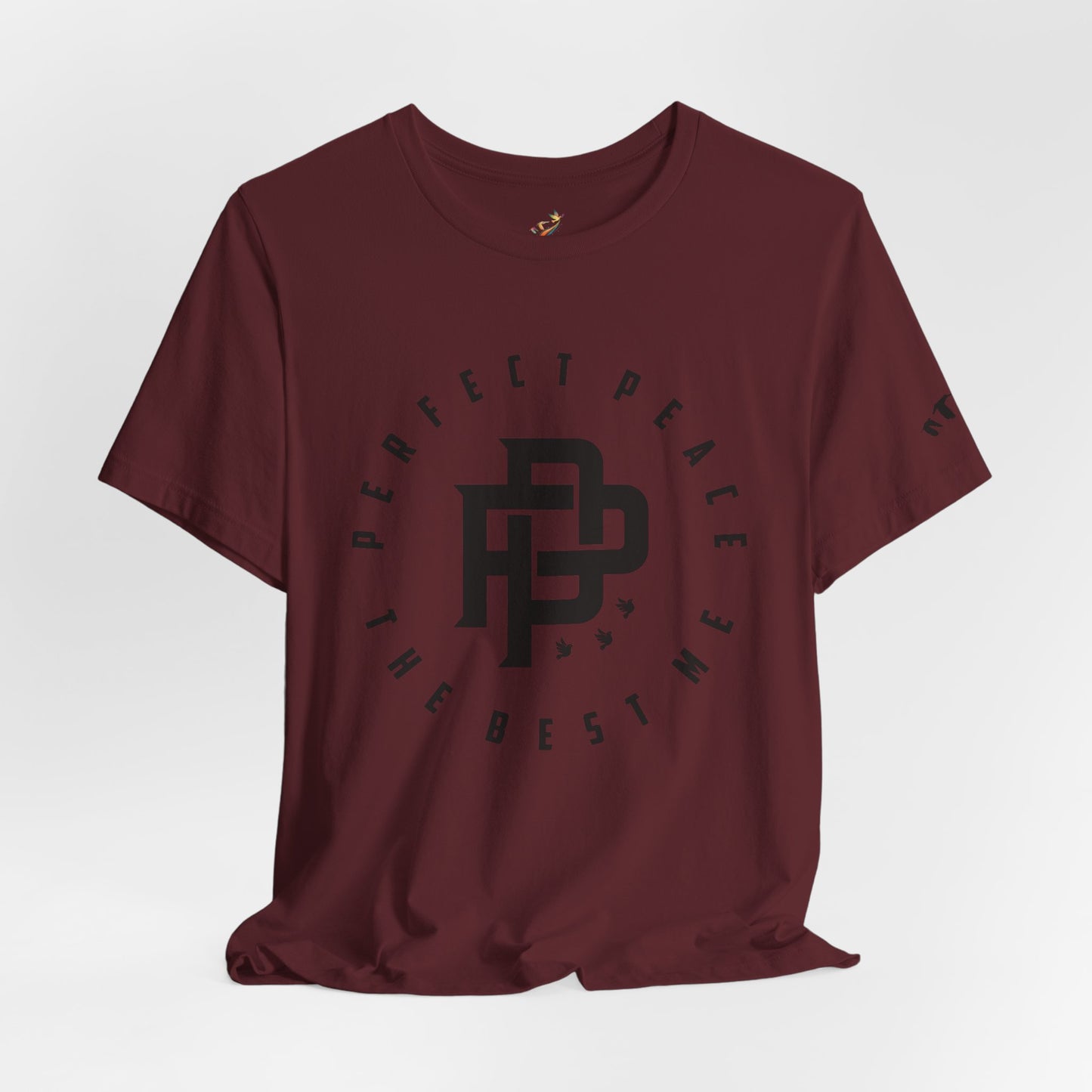 Perfect Peace Signature Tee