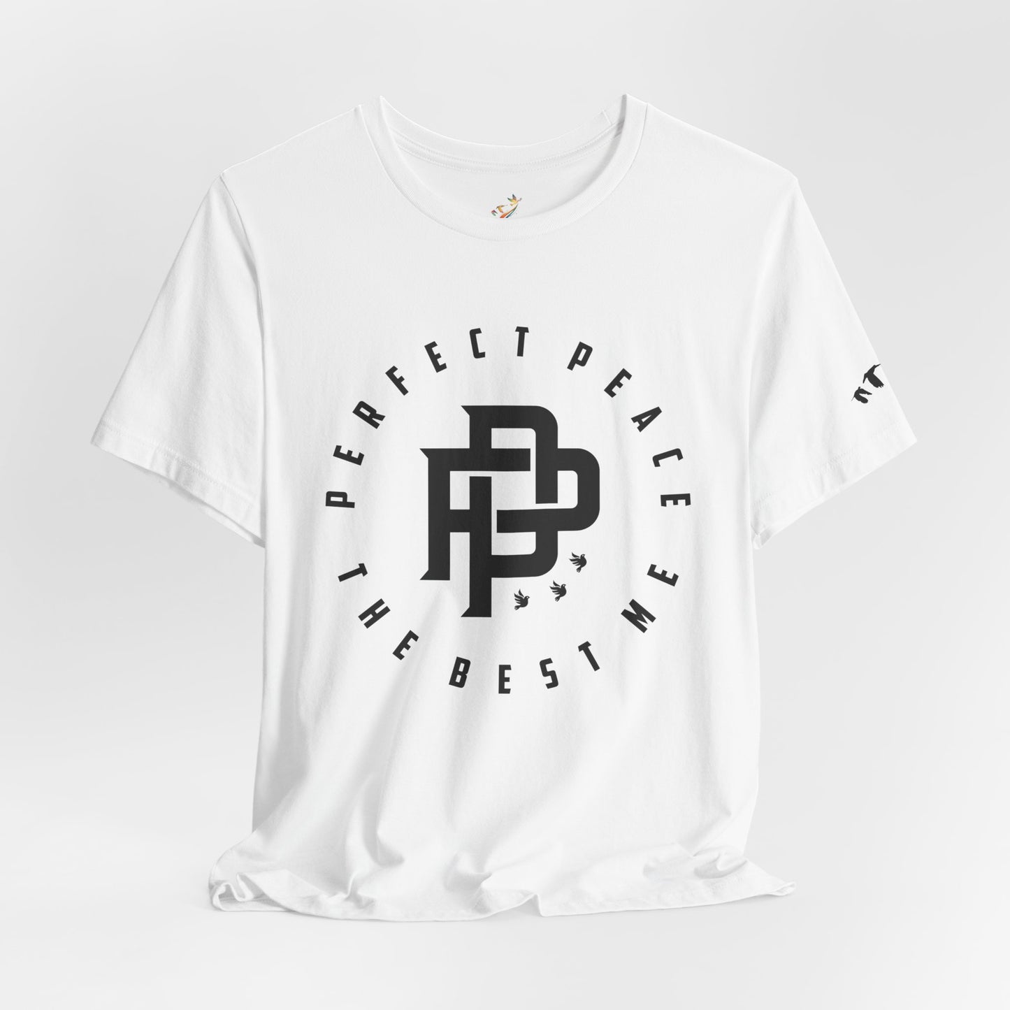 Perfect Peace Signature Tee