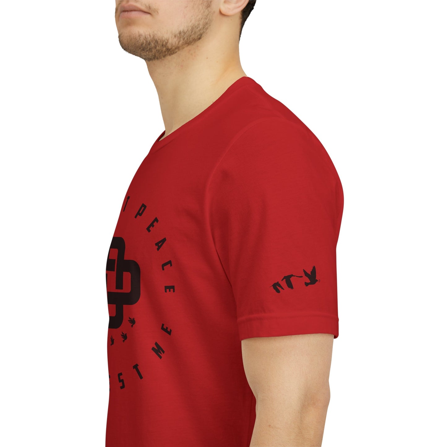 Perfect Peace Signature Tee