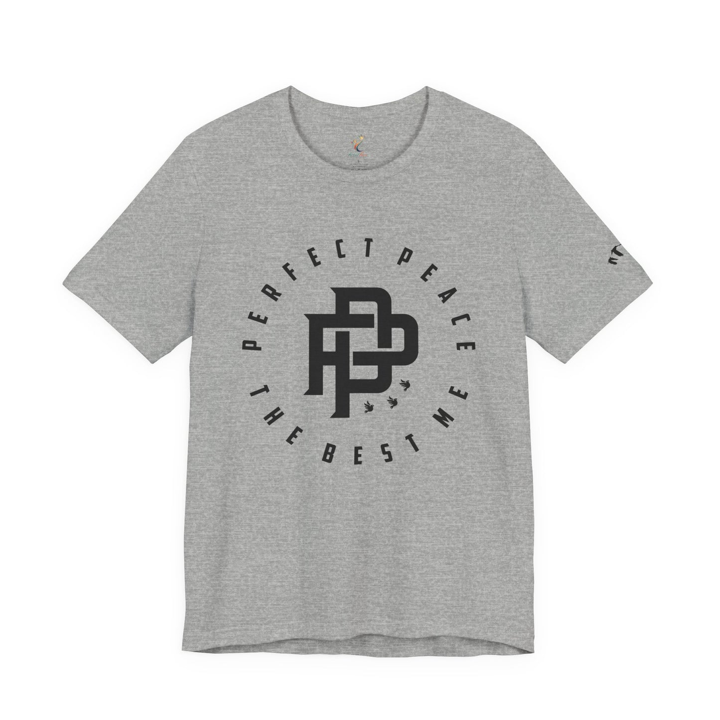 Perfect Peace Signature Tee