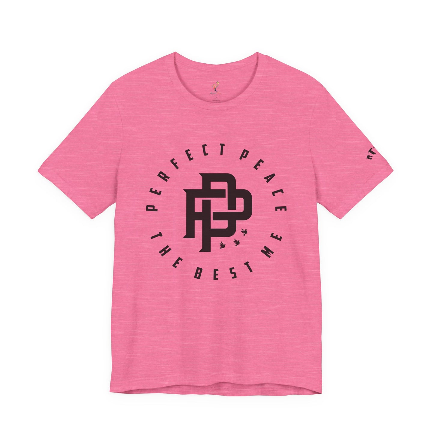 Perfect Peace Signature Tee