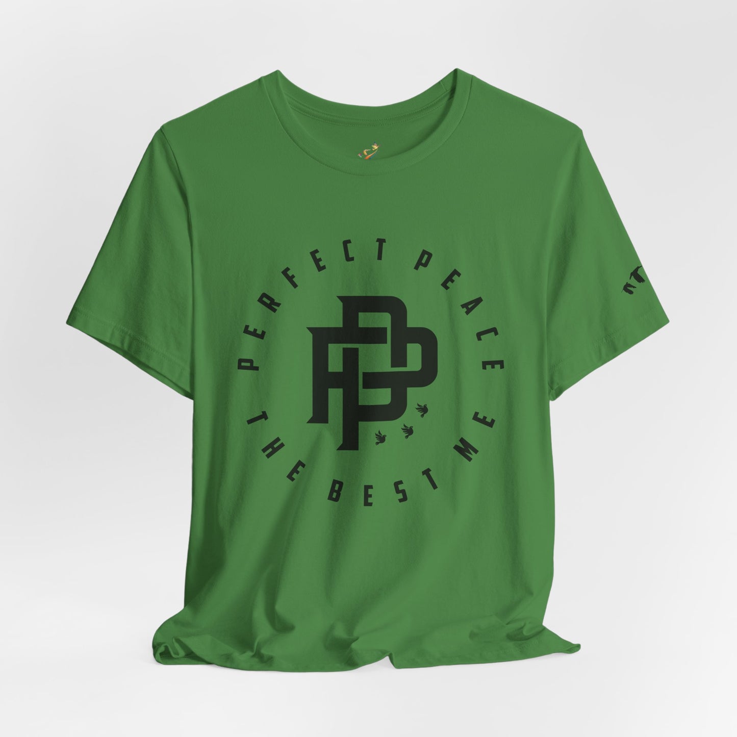 Perfect Peace Signature Tee