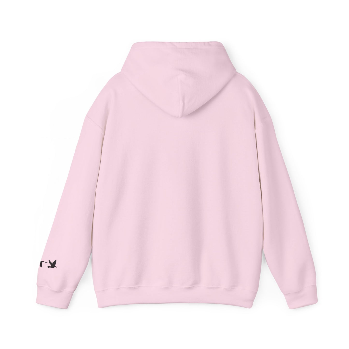 Perfect Peace Signature Hoodie - Minimal Logo Pullover
