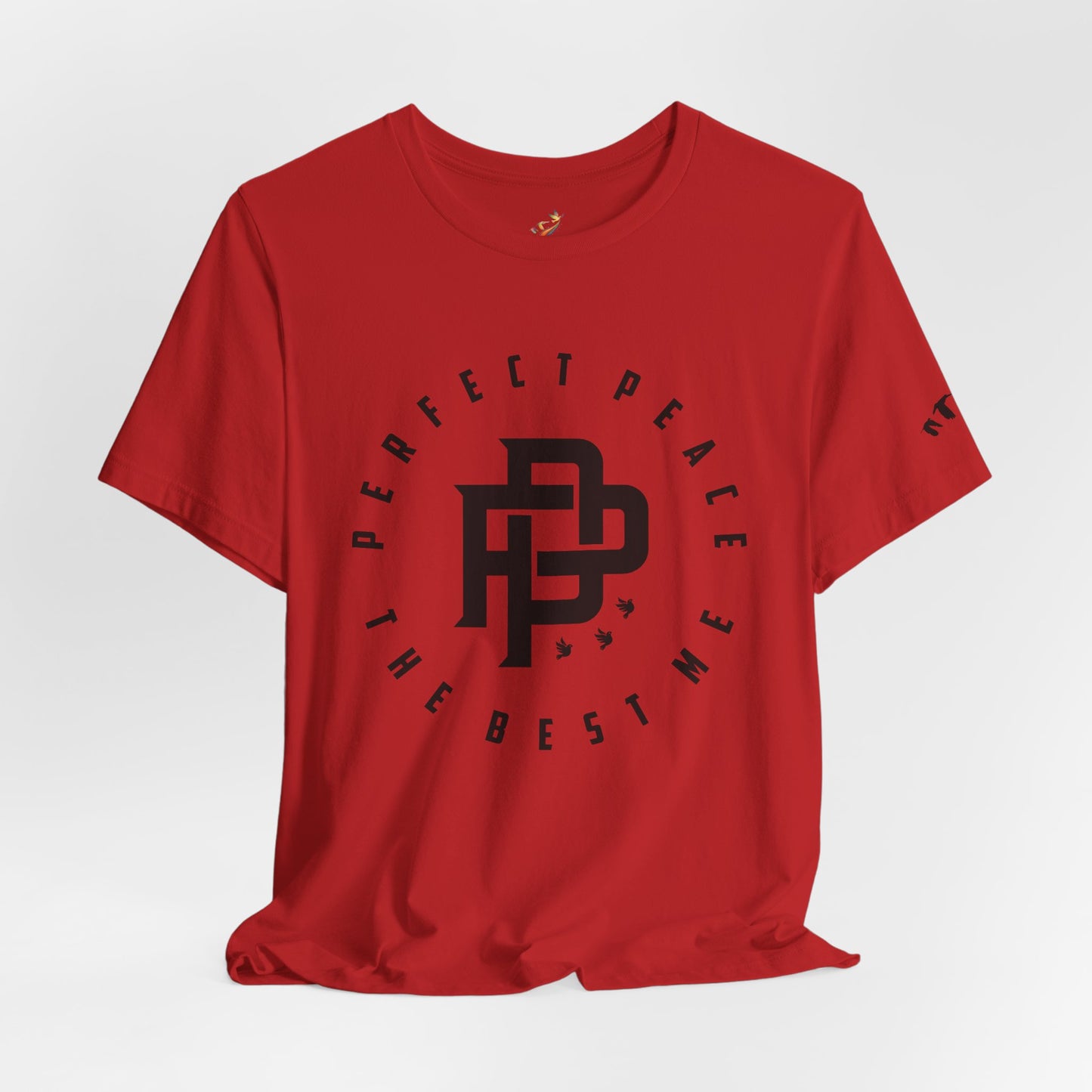 Perfect Peace Signature Tee