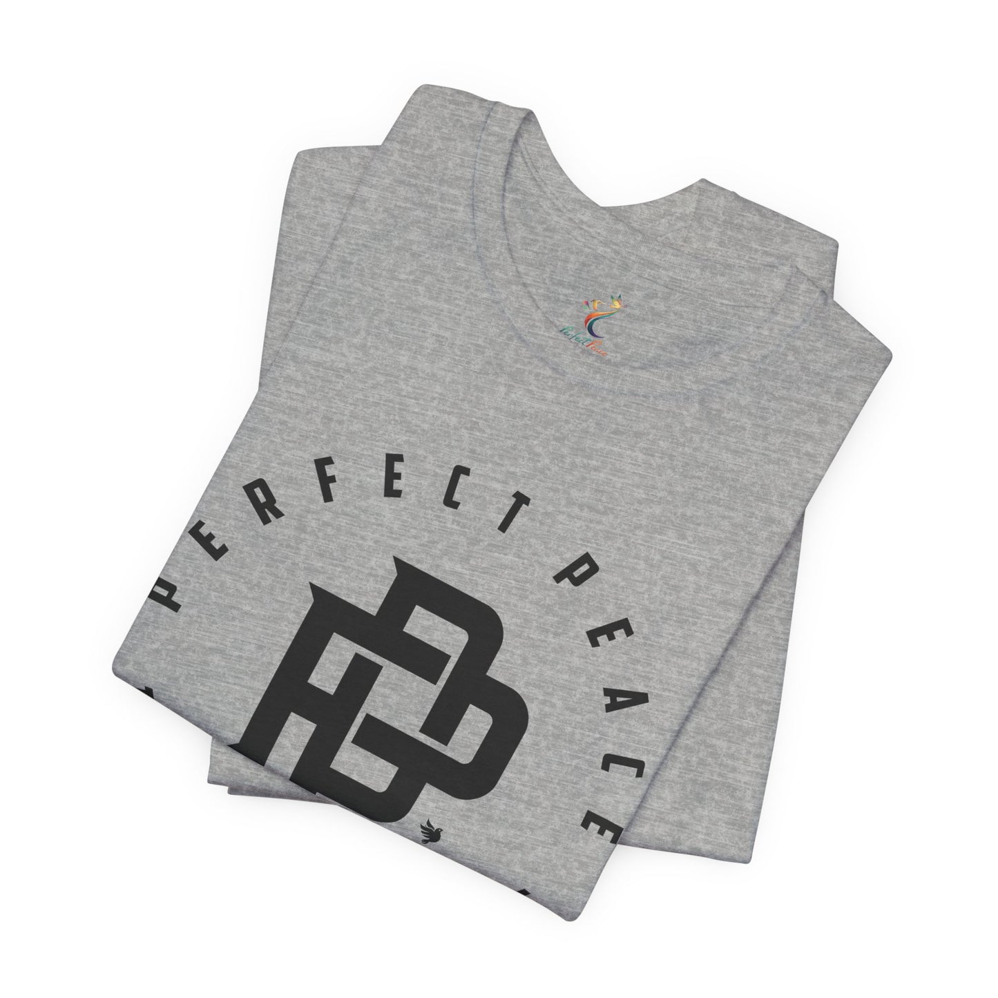 Perfect Peace Signature Tee