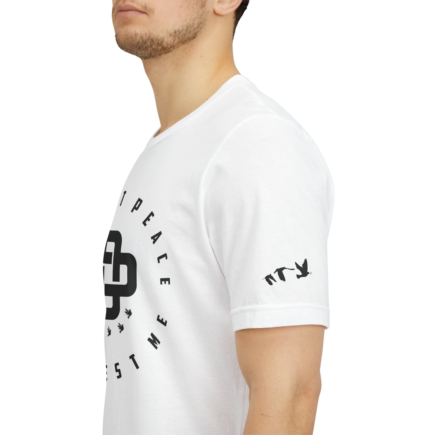 Perfect Peace Signature Tee