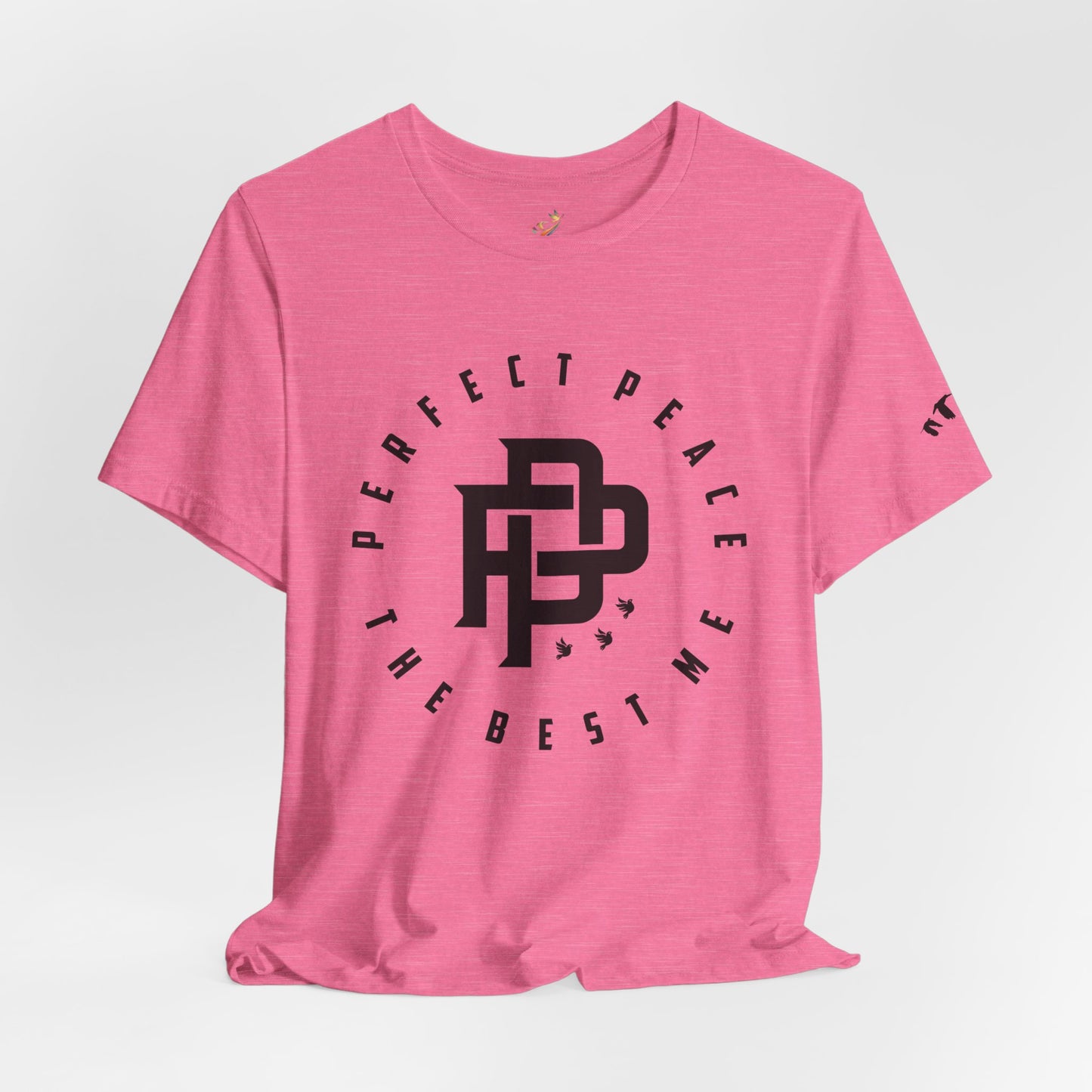 Perfect Peace Signature Tee