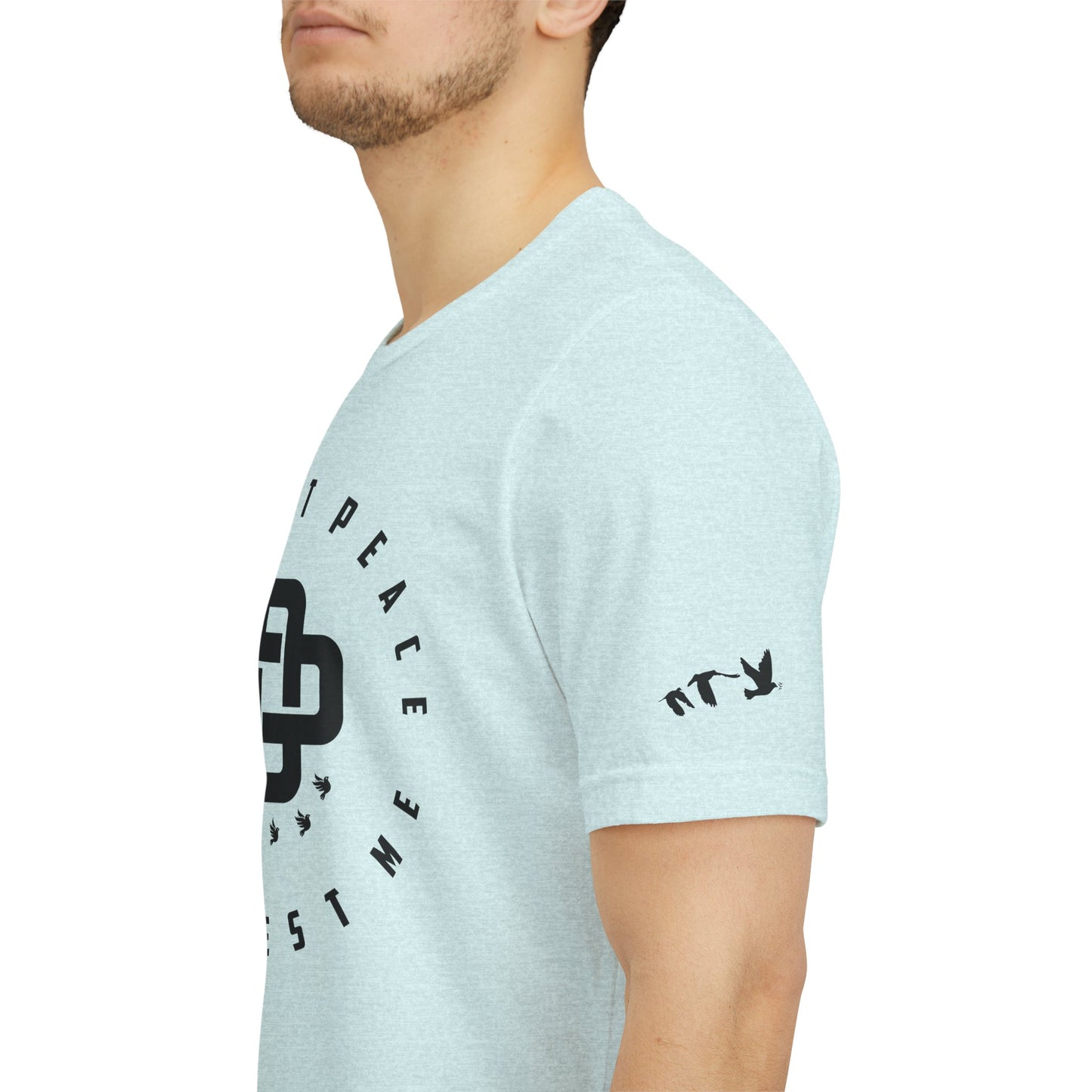Perfect Peace Signature Tee