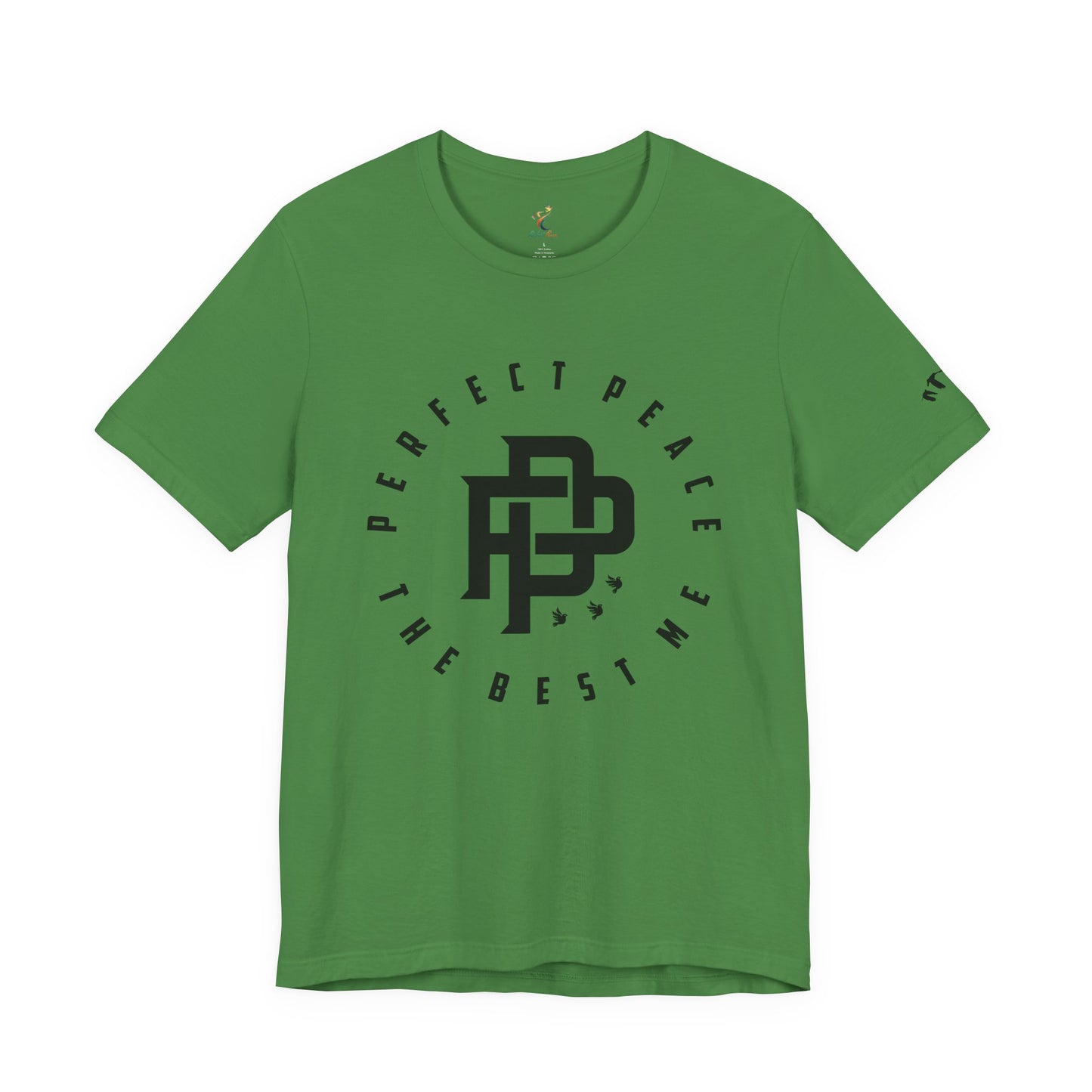 Perfect Peace Signature Tee