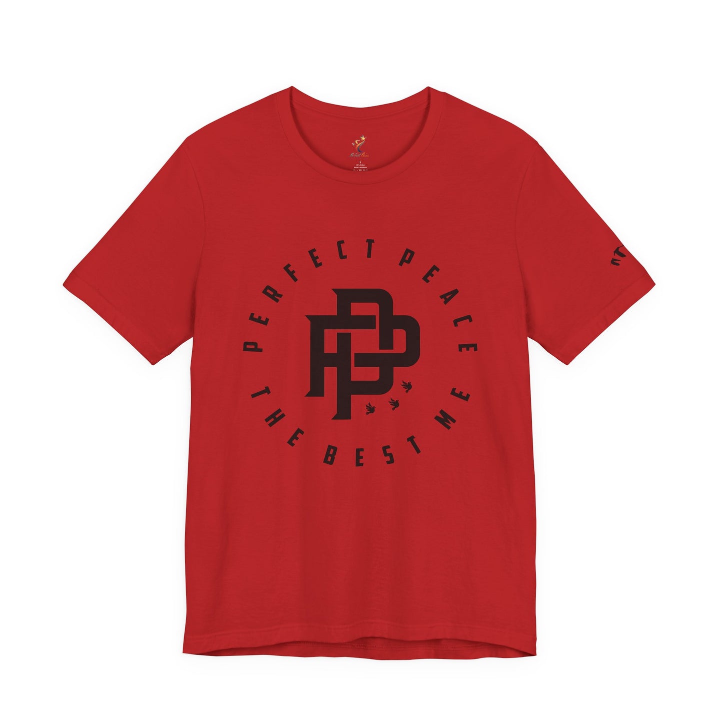 Perfect Peace Signature Tee