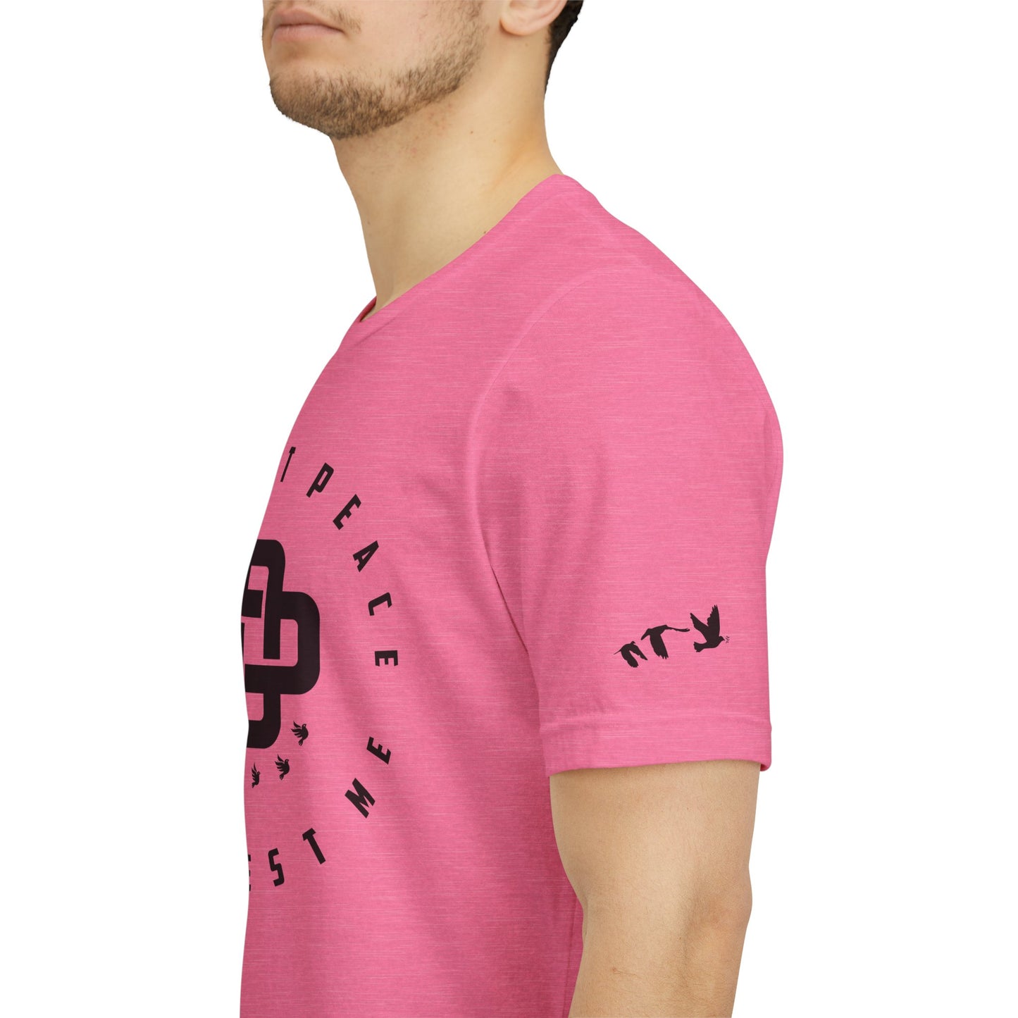 Perfect Peace Signature Tee