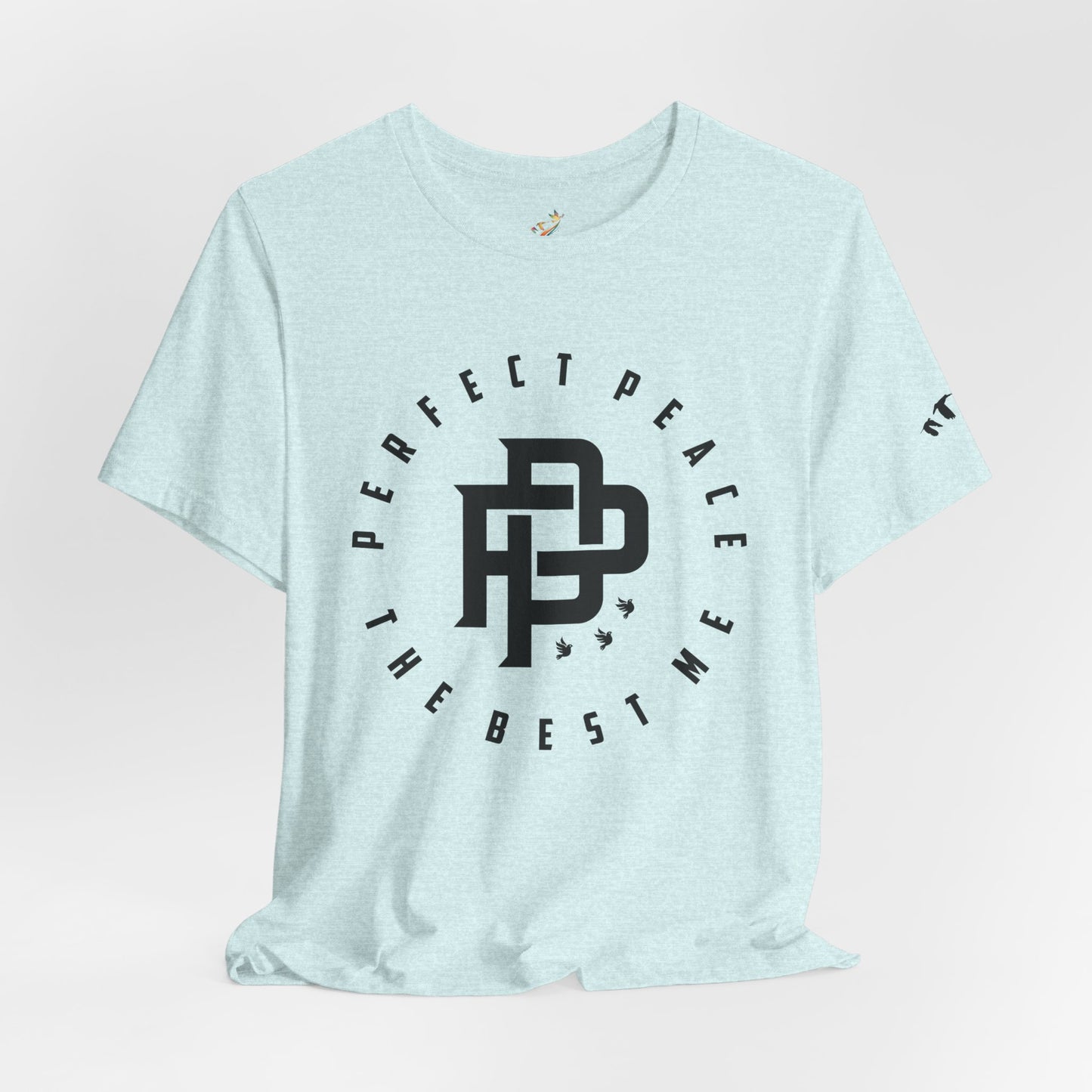Perfect Peace Signature Tee