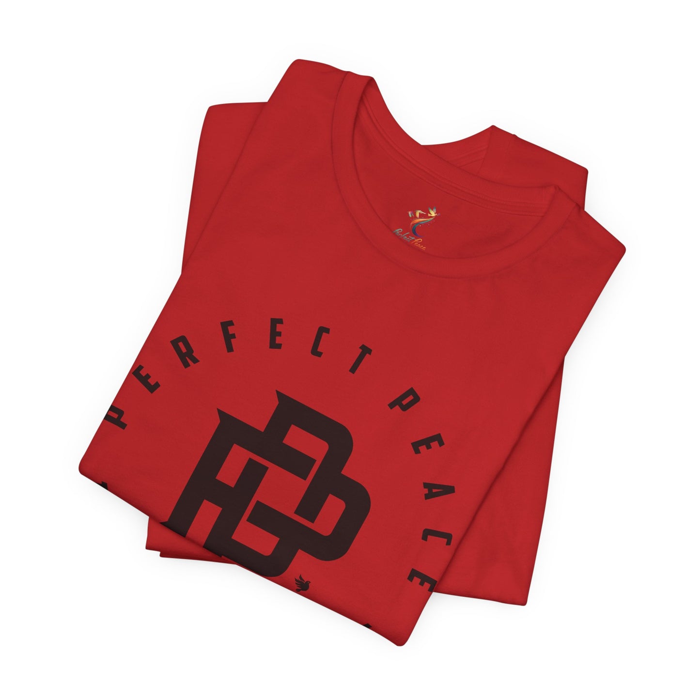 Perfect Peace Signature Tee