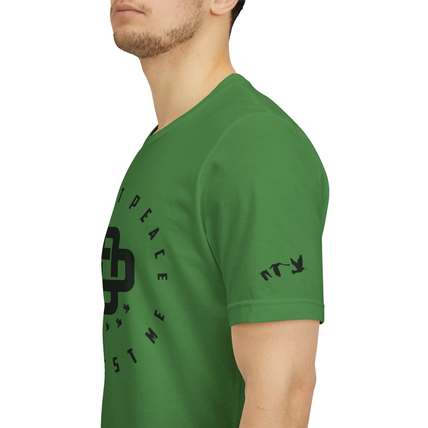 Perfect Peace Signature Tee