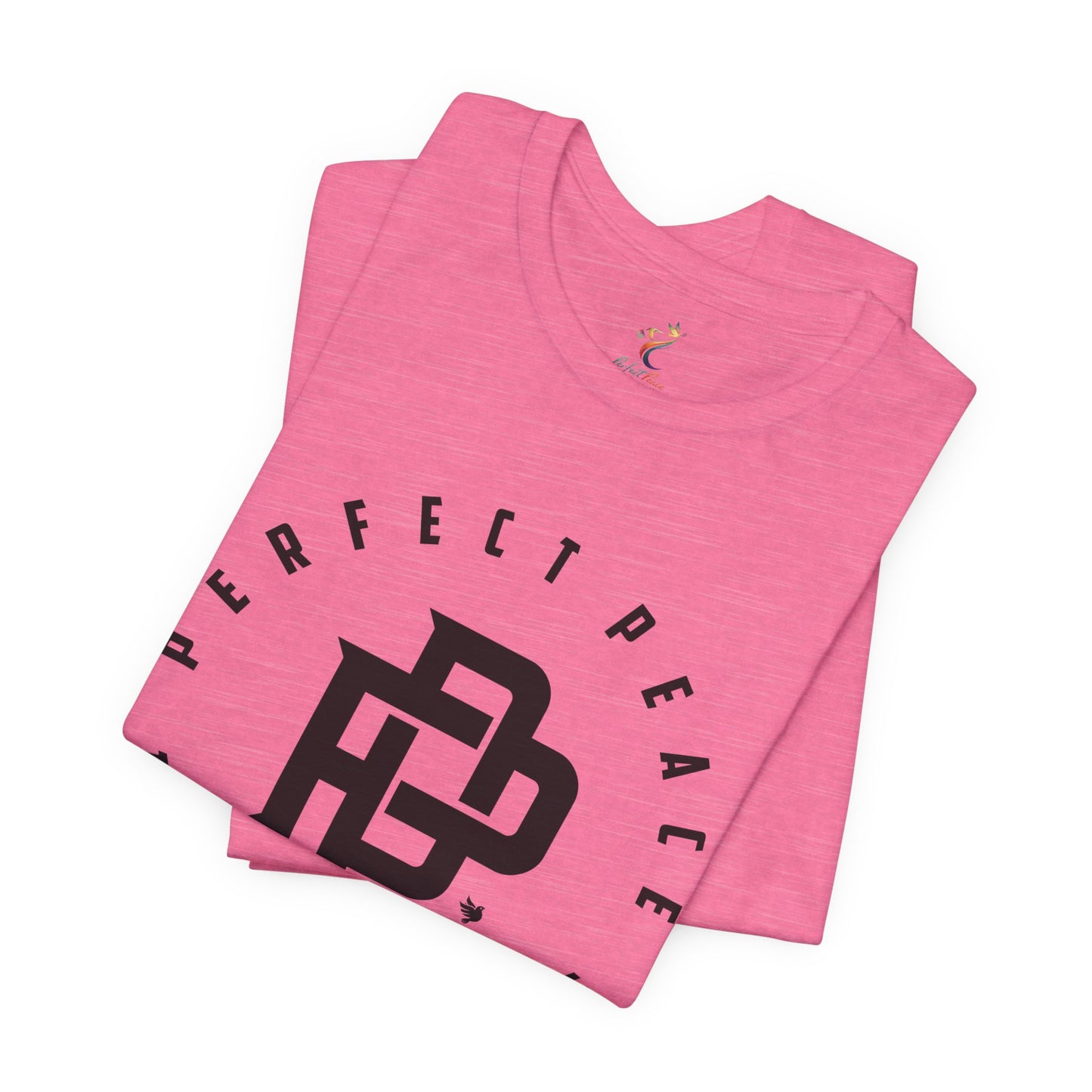 Perfect Peace Signature Tee