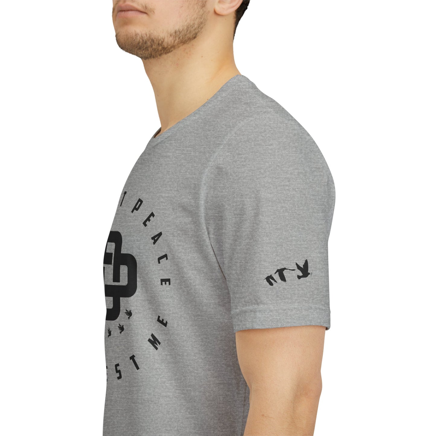 Perfect Peace Signature Tee