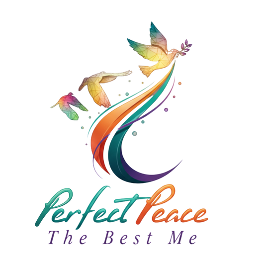 Perfect Peace Gift Card