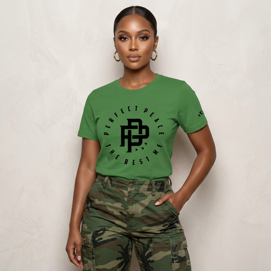 Perfect Peace Signature Tee