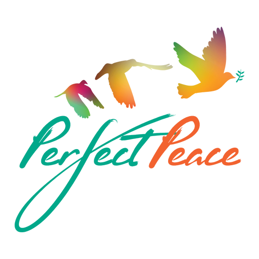 Perfect Peace Gift Card